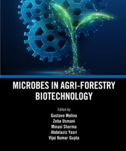 Microbes in Agri-Forestry Biotechnology - 1st Edition