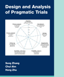 Design and Analysis of Pragmatic Trials - 1st Edition