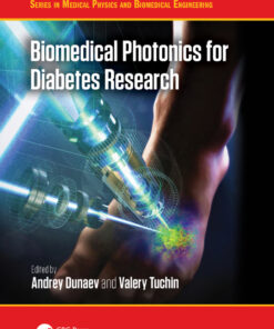 Biomedical Photonics for Diabetes Research - 1st Edition