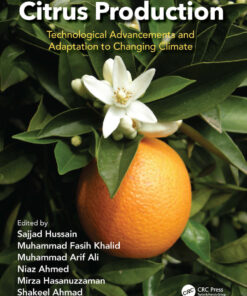 Citrus Production - 1st Edition