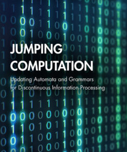 Jumping Computation - 1st Edition