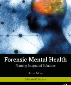 Forensic Mental Health - 2nd Edition