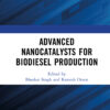Advanced Nanocatalysts for Biodiesel Production - 1st Edition
