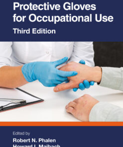Protective Gloves for Occupational Use - 3rd Edition