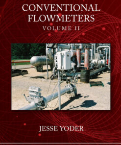 Conventional Flowmeters - 1st Edition