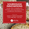 Sourdough Innovations - 1st Edition