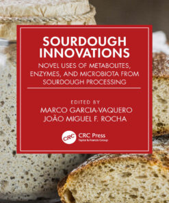 Sourdough Innovations - 1st Edition