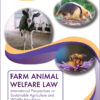 Farm Animal Welfare Law - 1st Edition