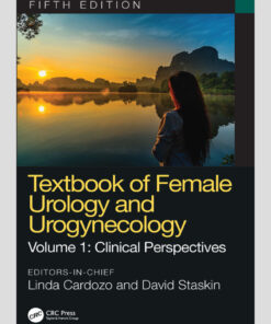Textbook of Female Urology and Urogynecology - 5th Edition