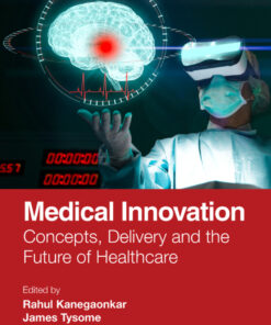 Medical Innovation - 1st Edition