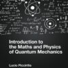 Introduction to the Maths and Physics of Quantum Mechanics - 1st Edition