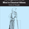 The Imagination of the Mind in Classical Athens - 1st Edition