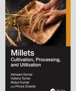 Millets - 1st Edition