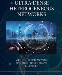 Ultra-Dense Heterogeneous Networks - 1st Edition