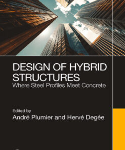 Design of Hybrid Structures - 1st Edition