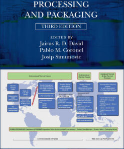 Handbook of Aseptic Processing and Packaging - 3rd Edition