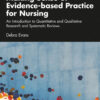Making Sense of Evidence-based Practice for Nursing - 1st Edition