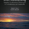 Smart Manufacturing - 1st Edition