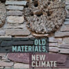 Old Materials, New Climate - 1st Edition