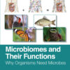 Microbiomes and Their Functions - 1st Edition