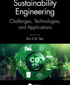 Sustainability Engineering - 1st Edition