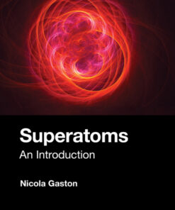 Superatoms - 1st Edition