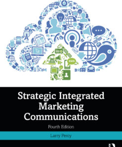 Strategic Integrated Marketing Communications - 4th Edition