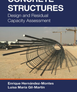 Concrete Structures - 1st Edition