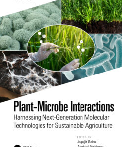 Plant-Microbe Interactions - 1st Edition
