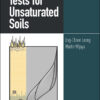 Laboratory Tests for Unsaturated Soils - 1st Edition
