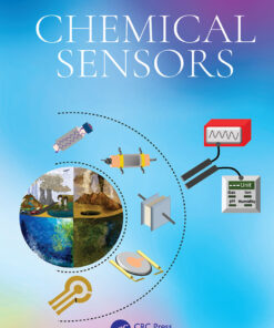 Chemical Sensors - 1st Edition