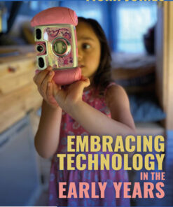 Embracing Technology in the Early Years - 1st Edition