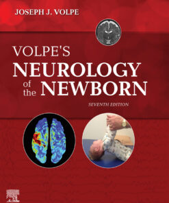 Volpe's Neurology of the Newborn - 7th Edition
