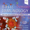 Basic Immunology - 7th Edition