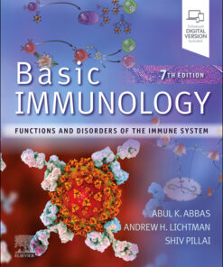 Basic Immunology - 7th Edition