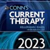 Conn's Current Therapy 2023