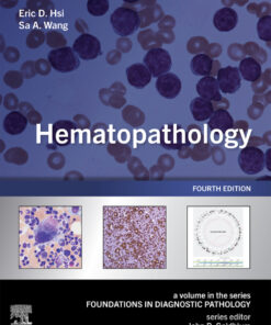 Hematopathology - 4th Edition