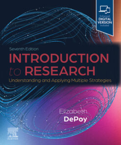 Introduction to Research - 7th Edition