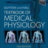 Guyton and Hall Textbook of Medical Physiology - 15th Edition