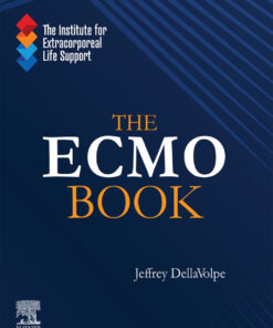 The ECMO Book - 1st Edition