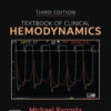 Textbook of Clinical Hemodynamics - 3rd Edition