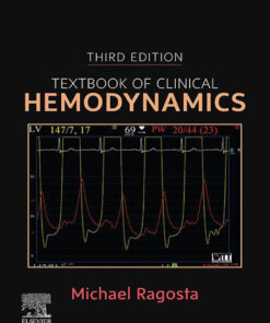 Textbook of Clinical Hemodynamics - 3rd Edition