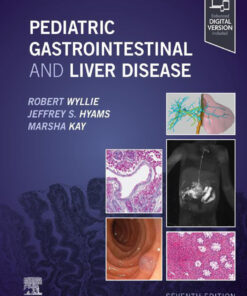 Pediatric Gastrointestinal and Liver Disease - 7th Edition