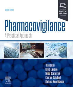 Pharmacovigilance: A Practical Approach - 2nd Edition