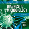 Bailey & Scott's Diagnostic Microbiology - 16th Edition