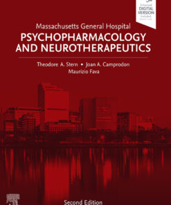 Massachusetts General Hospital Psychopharmacology and Neurotherapeutics - 2nd Edition