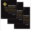 Merrill's Atlas of Radiographic Positioning and Procedures - 3-Volume Set - 16th Edition