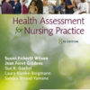 Health Assessment for Nursing Practice - 8th Edition