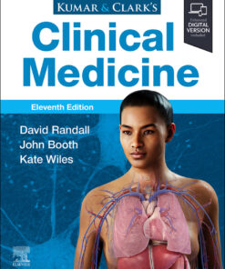 Kumar & Clark's Clinical Medicine - 11th Edition