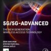 5G/5G-Advanced - 3rd Edition